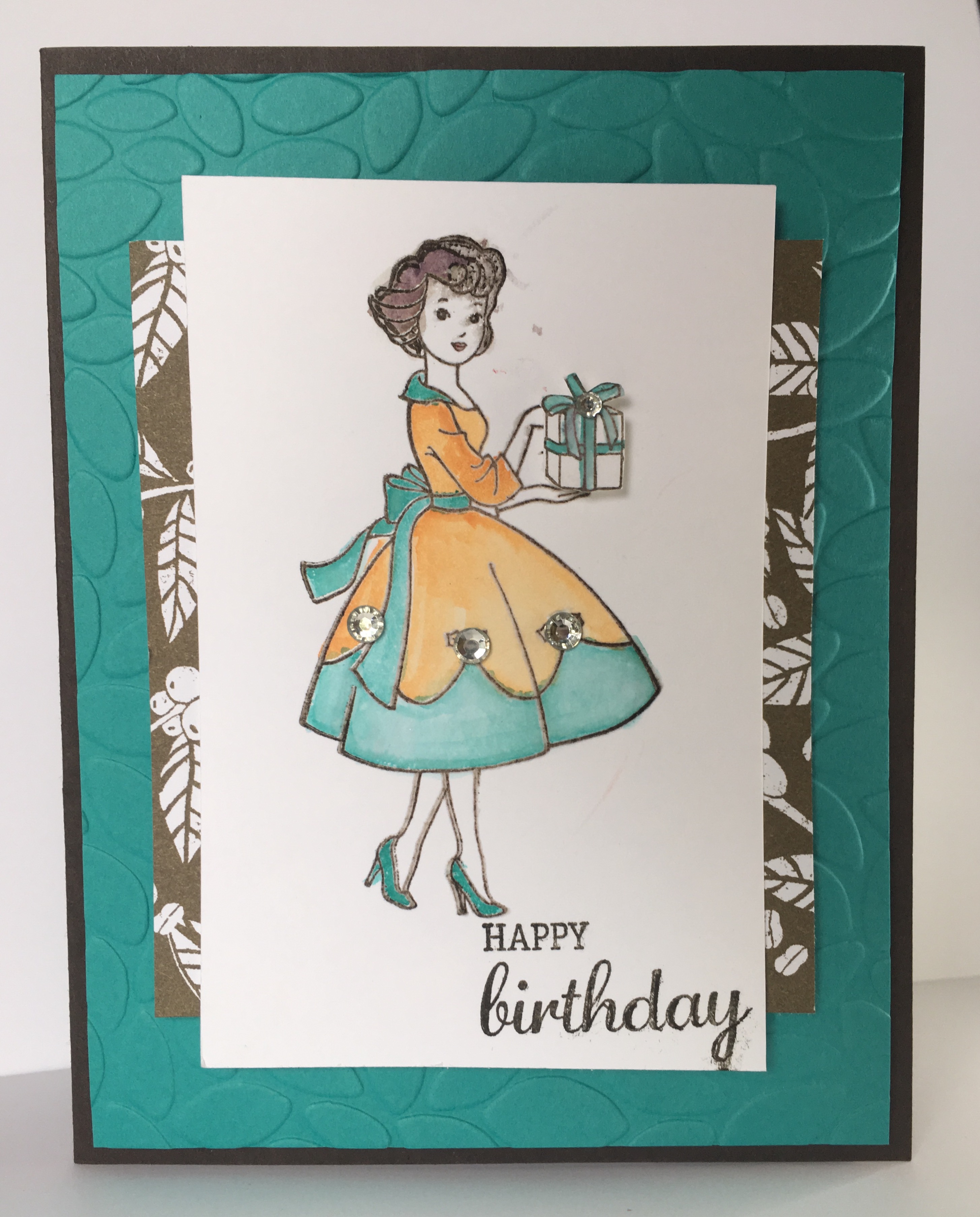 Anything But the Holidays