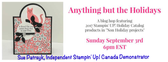 Anything but the HolidaysBLOG