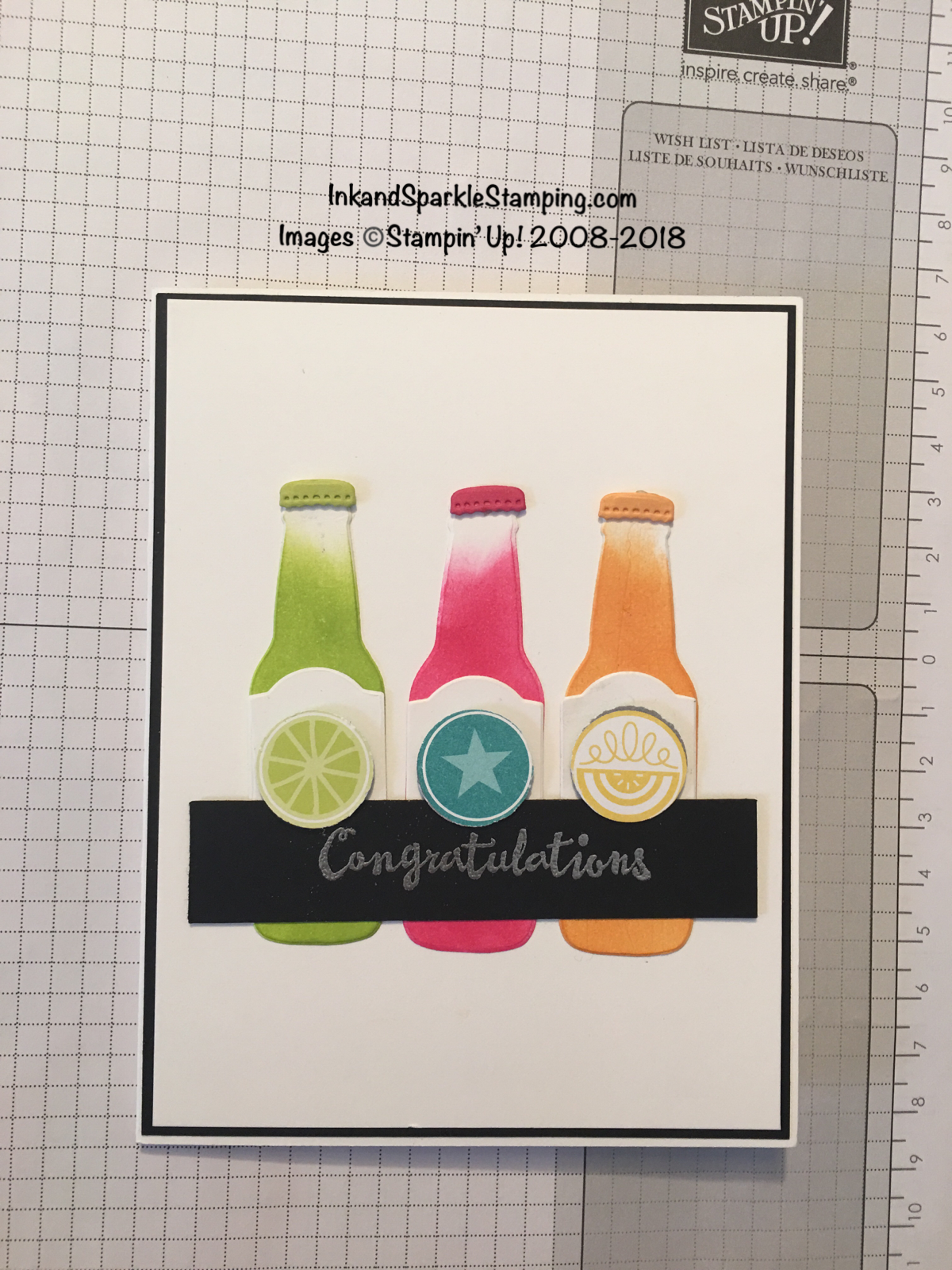 Remarkable InkBig SAB 1