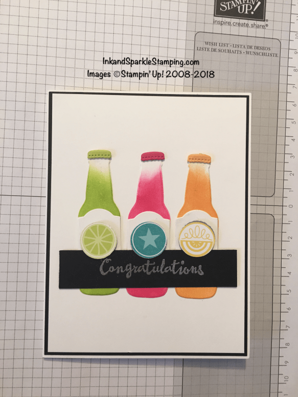 Remarkable InkBig SAB 1