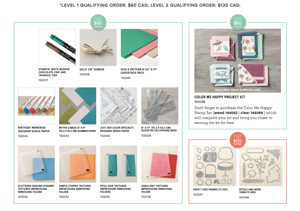 SAB 3rd List of FREE